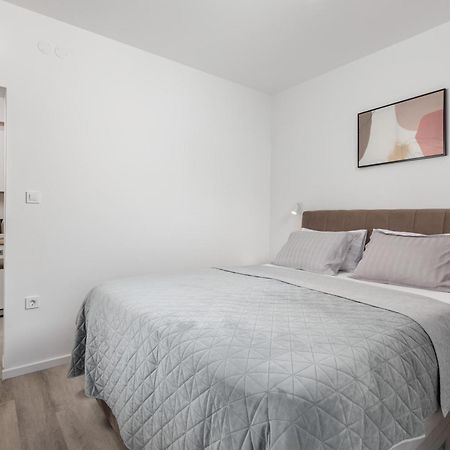 Brand New Apartments Villa Tereza Icici, 100M From The Beach Eksteriør billede