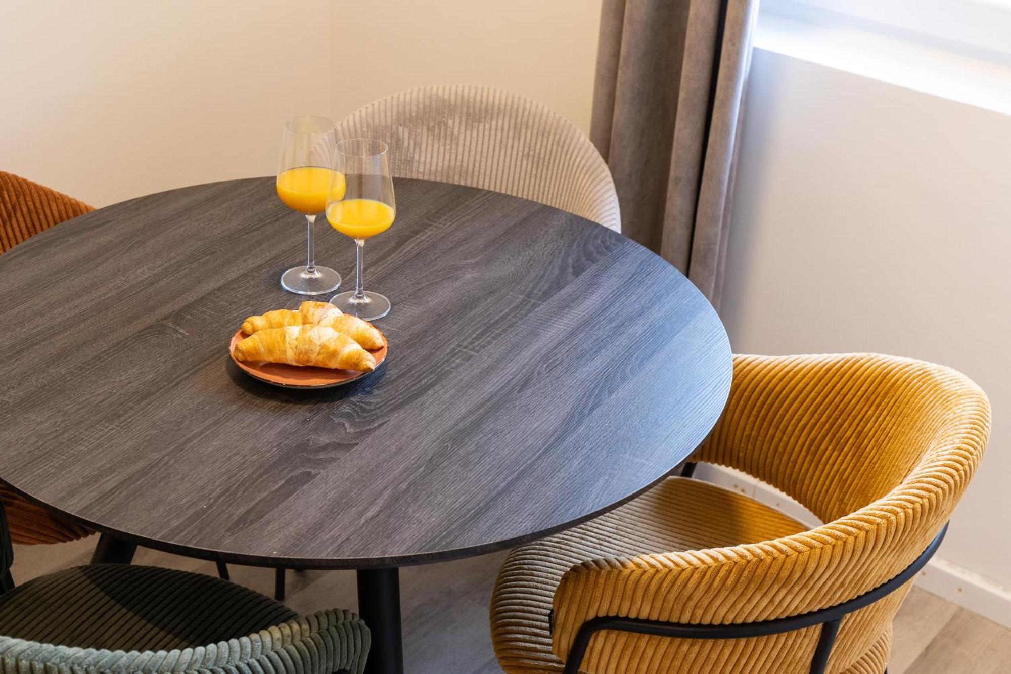 Brand New Apartments Villa Tereza Icici, 100M From The Beach Eksteriør billede